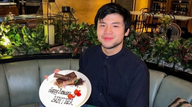 Tak Andalkan Jabatan Sang Ayah, Ini Sederet Bisnis Nicholas Sean Putra Sulung Ahok