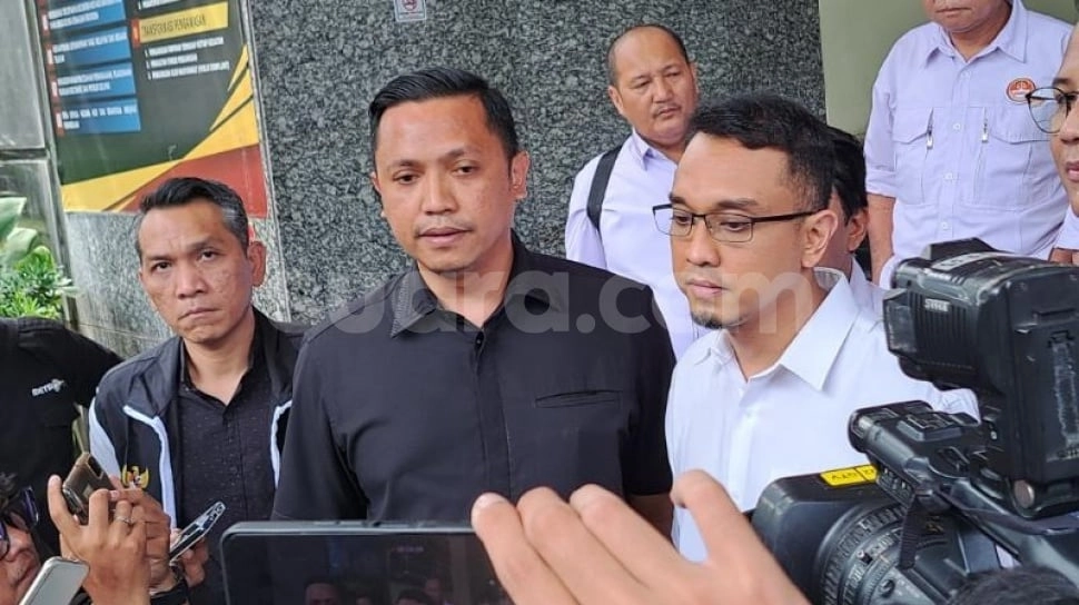 Tak Terima Ponselnya Disita, Aiman Witjaksono Gugat Polda Metro ke PN Jaksel