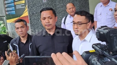 Tak Terima Ponselnya Disita, Aiman Witjaksono Gugat Polda Metro ke PN Jaksel