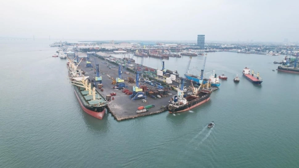 Transformasi SPMT Beri Dampak Kinerja Gemilang