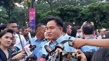 2 Pengamat Setuju Yusril Ihza Mahendra Jadi The Next Menko Polhukam Gantikan Mahfud, Tabrak Pakem?