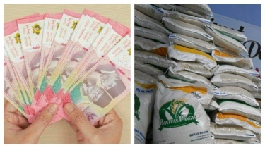 5 Bantuan Sosial Cair Februari 2024: PKH, BLT, Beras, Cek Penerima di cekbansos.kemensos.go.id