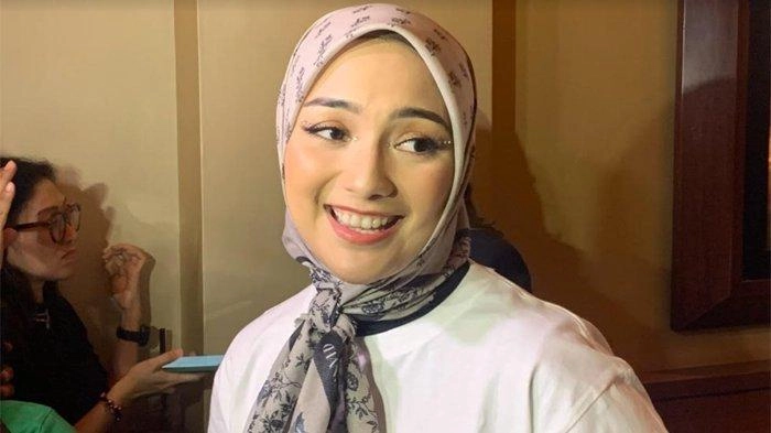 Begini Cara Artis Citra Kirana Cegah Anak Alami Obesitas dan Jaga Berat Badan Ideal