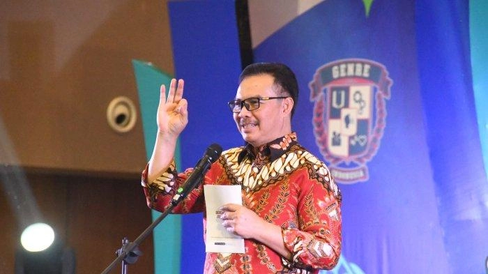 BKKBN Minta Setiap Kecamatan Pantau Keluarga Berisiko Stunting