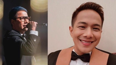 Delon Antusias Persiapkan Konser Tunggal Pertamanya, setelah 20 Tahun Berkarier di Dunia Musik