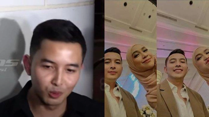 Diisukan Kembali Dekat dengan Ria Ricis, Dokter Adit Beri Bantahan: Sahabatan Aja