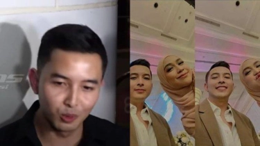 Diisukan Kembali Dekat dengan Ria Ricis, Dokter Adit Beri Bantahan: Sahabatan Aja