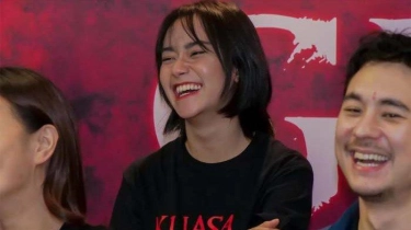 Freya JKT48 Debut Akting, Adhisty Zara dan Tara Basro Jadi Inspirasinya
