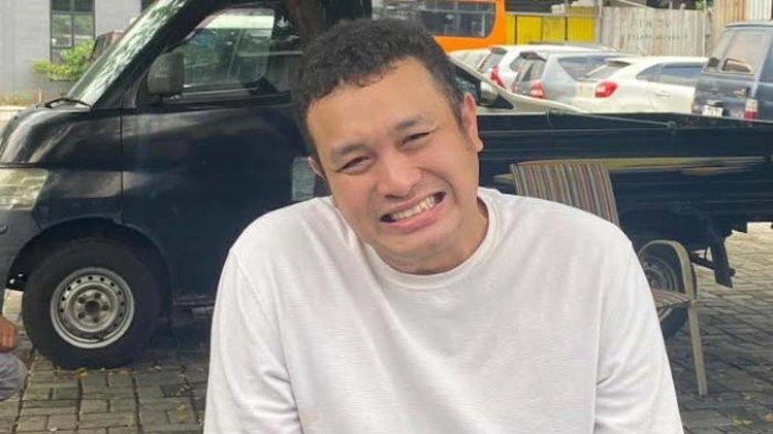 Gilang Dirga Ungkap Usahanya Kejar Cita-cita Jadi Artis Hollywood 