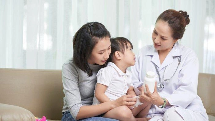 Jangan Anggap Sepele Jika Anak Sering Mengeluh Pusing, Bisa Saja Gejala Hipertensi 