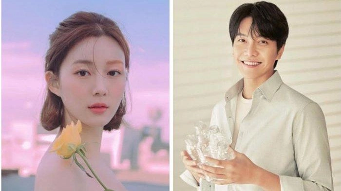 Kabar Bahagia, Lee Seung Gi dan Lee Da In Umumkan Kelahiran Anak Pertama