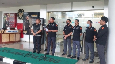 Kasus Korupsi Timah, Kejaksaan Agung Sita Rp 83,8 Miliar