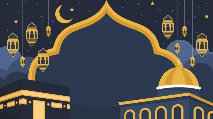Kumpulan Twibbon Isra Miraj 2024, Lengkap dengan Sejarah Singkatnya