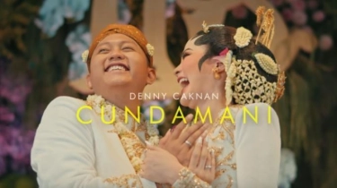 Lirik dan Terjemahan Lagu Cundamani - Denny Caknan, Kini Jadi Nama Putri Pertamanya