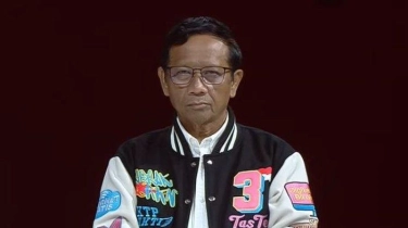 Mahfud Ingatkan PTUN: Jangan Main-main Kabulkan Permohonan Uncle Usman