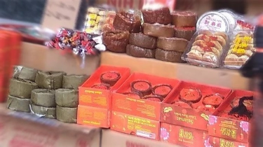 Makna Kue Keranjang dalam Perayaan Imlek, Lengkap dengan Sejarahnya