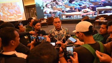 Mitigasi Perubahan Iklim, Ananda Tohpati: Pulau Jawa Punya Peran Vital Realisasikan FOLU Sink 2030