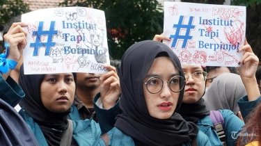 Pimpinan Komisi X DPR Tolak Pinjol Jadi Opsi Pembayaran Uang Kuliah