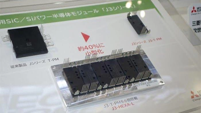 Produsen Semikonduktor Jepang Percepat Produksi, Antisipasi Kebutuhan EV