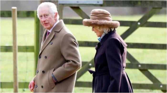 Raja Charles III Didiagnosa Kena Kanker, Presiden AS hingga Uskup Agung Westminster Kompak Kirim Doa