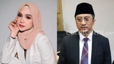 Ria Ricis Dituding Hidupnya Penuh Konten, Ustaz Yusuf Mansur Sebut Risiko sang YouTuber: Dia Kuat