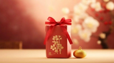 Sambut Imlek Lebih Spesial dengan Ragam Ide Kado Berikut Ini!