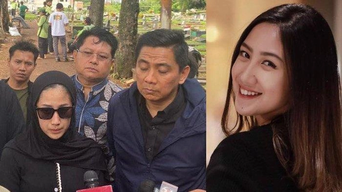 Sempat Tolak Autopsi atas Kejanggalan Kematian Putranya, Tamara Tyasmara Bongkar Alasan Sebenarnya