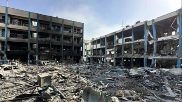 Spanyol Berjanji Tambah Pendanaan UNRWA, Irlandia Guyana Malaysia Belgia dan Norwegia Tetap Dukung