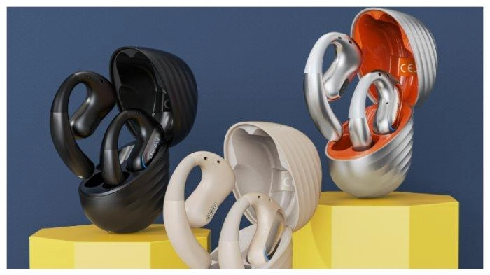 Spesifikasi OpenRock Pro dan OpenRock S, TWS dengan TubeBass Teknologi, Harga Rp 1 Jutaan