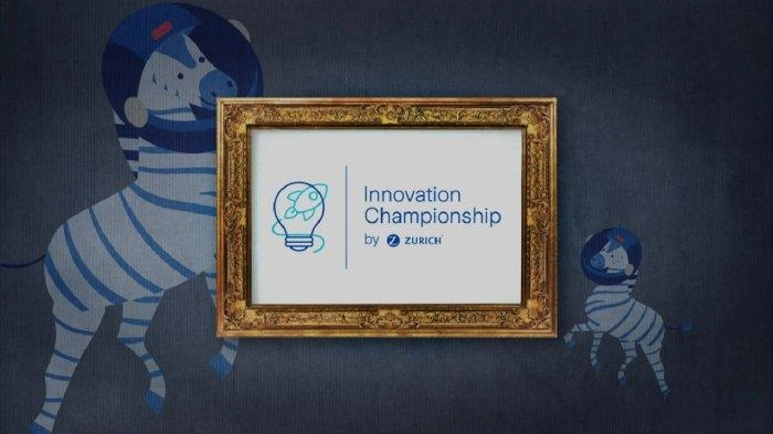 Startup di Penjuru Dunia Adu Inovasi Incar Pendanaan Rp 1 Miliar