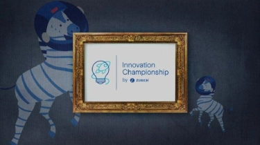 Startup di Penjuru Dunia Adu Inovasi Incar Pendanaan Rp 1 Miliar