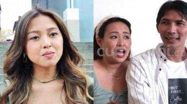 Sudah Terima Arya Khan Jadi Ayah Sambung, Michelle Akui Sempat Hangout Bareng Suami Pinkan Mambo