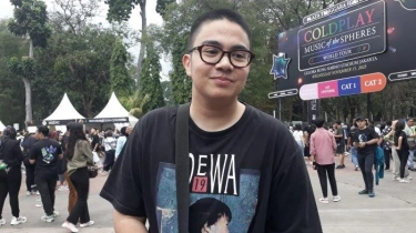 Umay Shahab dan Refal Hady Diserang Netizen Buntut Kritik Program Makan Siang Gratis