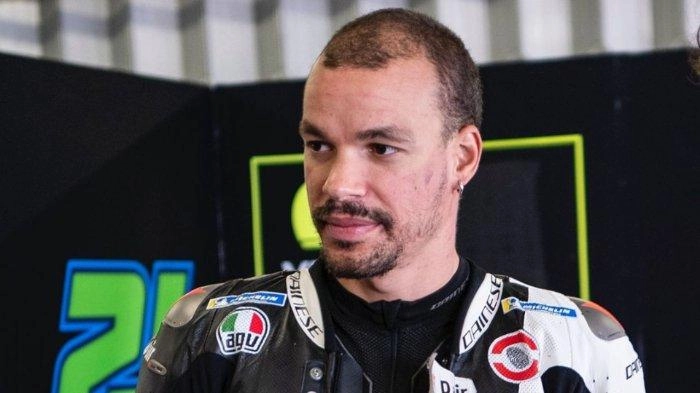 Update Kondisi Murid Rossi yang Ditolong Marquez, Absen Tes Pramusim hingga MotoGP Qatar 2024