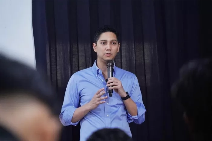 Elektabilitas Prabowo-Gibran Mampu Menang Satu Putaran, Budisatrio Minta Seluruh Relawan Kawan Kemenangan