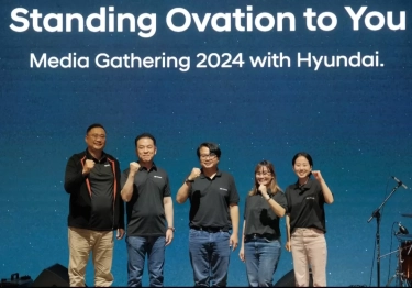 Mobil Listrik Hyundai Tahun ini akan Hadir dengan Baterai yang Diproduksi di Dalam Negeri