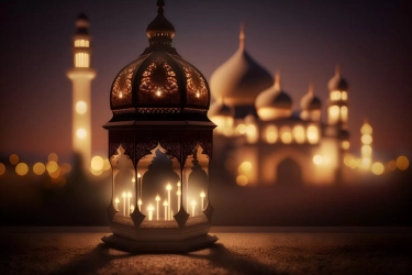 Sejarah Peristiwa Isra Miraj Nabi Muhammad SAW, Ungkap Rahasia di Balik Perintah Salat Lima Waktu