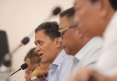 TKN Temukan Dugaan Mobilisasi Pemilih Ilegal di Bogor, Modusnya Mahasiswa Pindah TPS