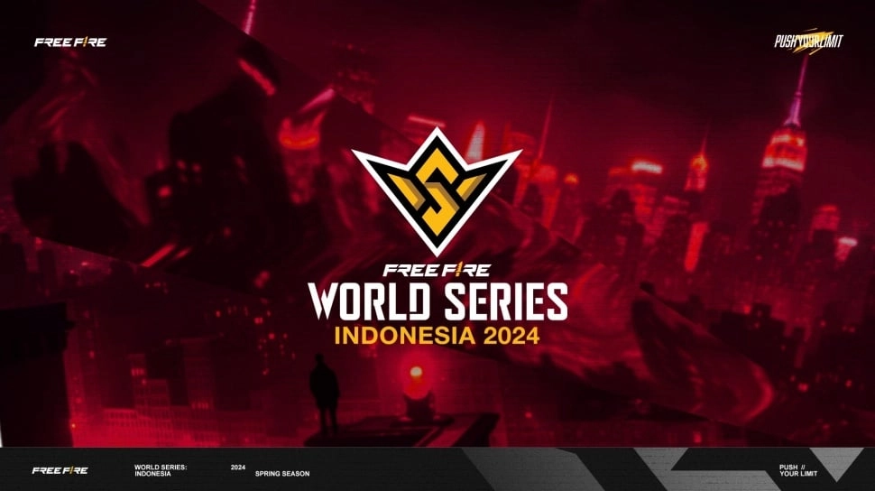 18 Tim Esports Indonesia Siap Unjuk Gigi di FFWS ID 2024 Spring