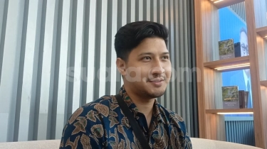 Aditya Zoni Kerja Apa? Terungkap Karier dan Pendapatan Adik Ammar Zoni Niat Bantu Nafkahi Anak Irish Bella