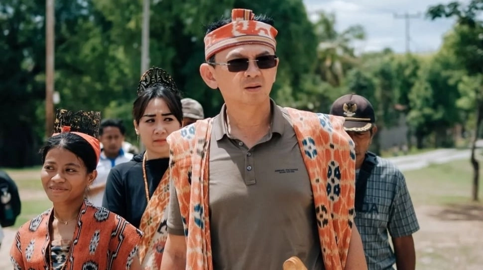 Ahok Blak-Blakan Ditawarkan Menteri Sampai Dirut Pertamina Jika Dukung Paslon 02