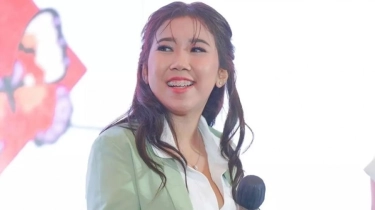 Akhirnya! Terungkap Arah Dukungan Kiky Saputri di Pilpres 2024