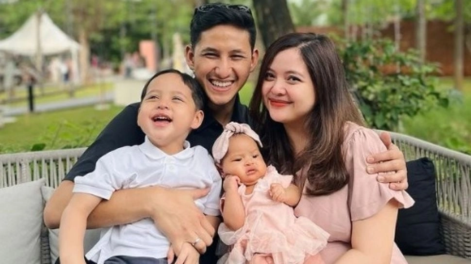 Arrasya Anak Tasya Kamila Alami Ngorok Saat Tidur, Ternyata Gara-Gara Sakit Ini