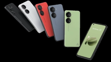 Asus Zenfone 11 Ultra Diprediksi Usung Sensor Premium Sony dan RAM 16 GB