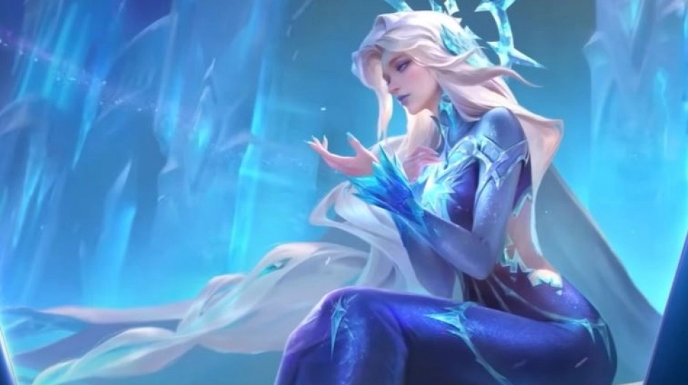 Bingung Lawan Aurora MLBB? Skill Dua Assassin Ini Bisa Menumbangkannya