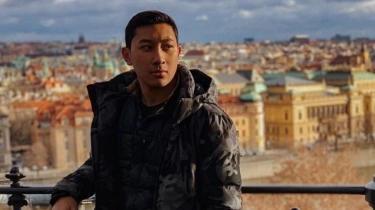 Biodata dan Pendidikan Darma Anak Tommy Soeharto: Jebolan Barcelona, Kini Bangun Lapangan Golf Rp 1,2 Triliun