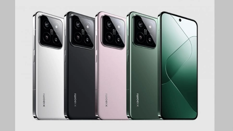 Catat Tanggalnya, Xiaomi 14 Series Go Global!