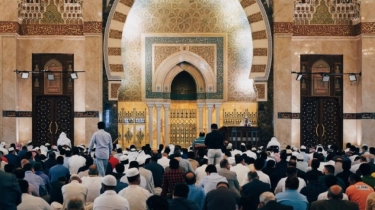 Contoh Pidato Isra Miraj untuk Sambutan Acara, Ingatkan Makna Dibalik Perjalanan Rasullullah