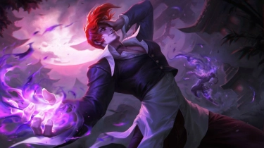 Fighter Paling OP untuk Counter Semua Hero Mobile Legends, Sekali Tendang Langsung Tumbang!