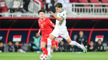 Gelandang Vietnam Pandang Remeh Pemain Naturalisasi Timnas Indonesia: Mereka Tidak Menakutkan